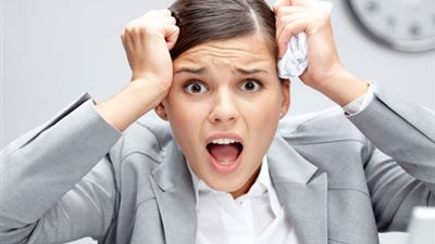 كيف تتخلصين من مشاعرك السلبية وتتجاوزي الفشل؟