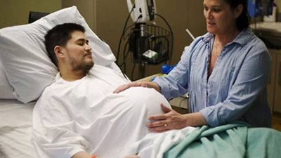 سيدة: «رأيت زوجي يلد في المنام» اعرفي تفسير الحلم