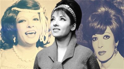 وفاة الفنانة شريفة فاضل «أم البطل»
