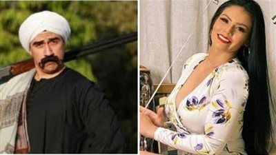 أحمد مكي يتزوج الراقصة لورديانا قبل رمضان 2023 (تفاصيل)