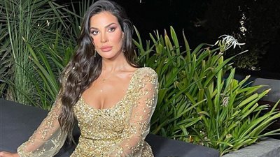 شاهدي| نادين نجيم تثير جدلا على السوشيال ميديا برسالة غامضة