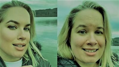 احذري فلاتر «التيك توك» عالمة تكشف مخاطره الكثيرة