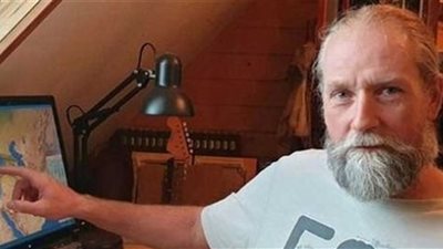 العالم الهولندي يحذر من زلزال جديد أول أسبوع من مارس