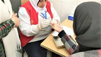 الصحة تنشر أهم المعلومات عن الشهادة الطبية للمقبلين على الزواج (إنفوجراف)