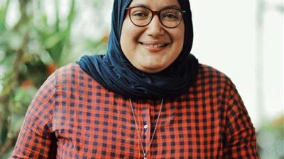 دعاء عارف أطلقت تطبيق «شفاء» بعد معاناتها من السرطان