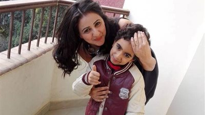 إسدال الستار على قضية دهس نجل الإعلامية رضوى العوضي