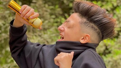 السجن 3 سنوات لمغني مهرجانات بتهمة الخطف وهتك العرض