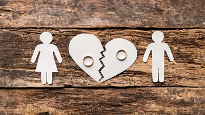 «جوزي طلقني بالتلاتة» ابشري مع تفسير حلم الطلاق في المنام