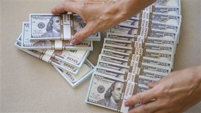 سعر الدولار اليوم الأربعاء 8-3-2023