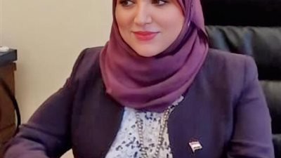 المرأة اليمنية.. جندية مجهولة