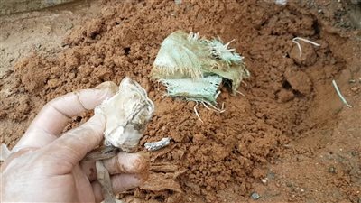 تفسير حلم «العمل المدفون» في المنام وعلاقته بالمال الحرام