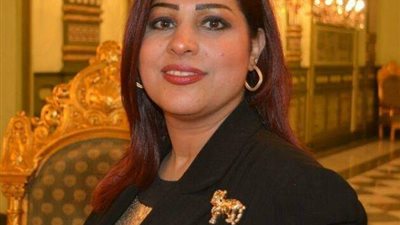 تكريم نماذج مشرفة من نساء مصر في حفل رواد العمل العام