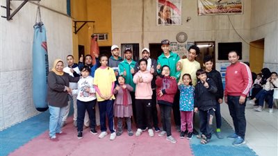 «هير نيوز» تنشر قصص ستات بـ100 ست «المرأة المعيلة».. كريمة حولت ابنها المريض إلى بطل