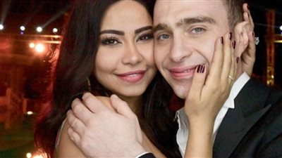 نضال الأحمدية تفجر مفاجأة: «شيرين مكسورة وهتطلق من حسام حبيب»