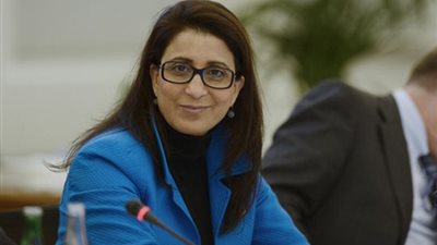 نوال المتوكل أول بطلة أولمبية عربية تفوز بميدالية ذهبية