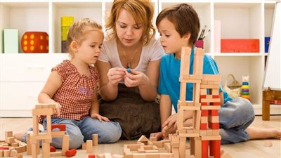 كيف يمكنك تنمية ذكاء طفلك في 8 خطوات؟