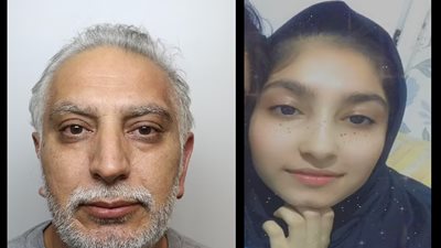 «رجل باكستاني» يقتل ابنة أخته 20 عامًا بعدما رفضت الزواج من ابنه 