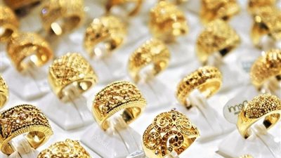 أسعار الذهب اليوم الأربعاء 15-3-2023