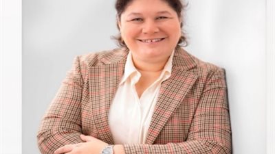 تعيين إنجي برعي مديرًا لشركة ماستر كارد في مصر