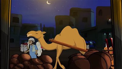 «وحوي يا وحوي» أسرار أشهر 5 أغاني مصرية في رمضان