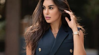 بمظهر غريب| «ياسمين صبري» في أحدث ظهور لها عبر إنستجرام 
