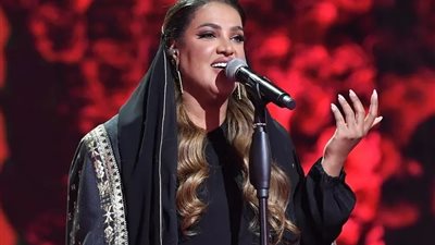 همس فكري تتوج بلقب «سعودي آيدول»: سأجعل بصمة للصوت النسائي السعودي