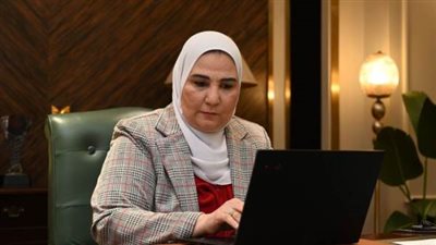 وزيرة التضامن تعلن أسماء الفائزات في مسابقة الأمهات المثاليات 2023 