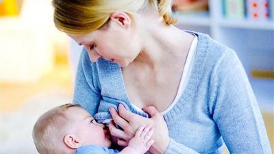 الصحة تحذر من صيام المرضعات خلال رمضان (انفوجراف)