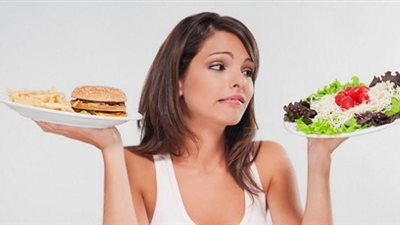 «التفكير في الطعام» طريقة جديدة لخسارة الوزن بسهولة يمكنك اتباعها في رمضان 