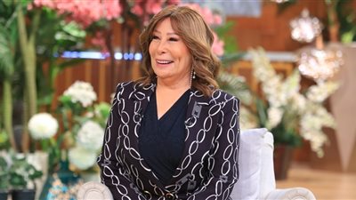 صفاء الطوخي: أمي خرجت من المعتقل بمسرحية (صور وفيديو)