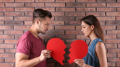 تجنبي 6 تأثيرات مؤلمة بعد الانفصال عن الشريك