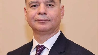 تعيين أحمد الظاهر رئيسًا تنفيذيًا لهيئة تنمية صناعة تكنولوجيا المعلومات