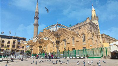 فتوى مثيرة للجدل: يجوز قول «عليه السلام» على سيدنا الحسين