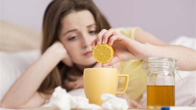 أطعمة تساعدك على مقاومة الزكام مع تقلبات الطقس
