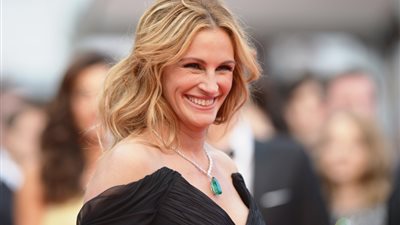 كونتي يُعاير جوارديولا بالنجمة جوليا روبرتس