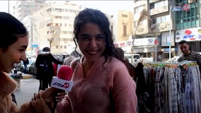 أغربها بطة| «هير نيوز» تسأل هديتك إيه في عيد الأم؟ (فيديو)