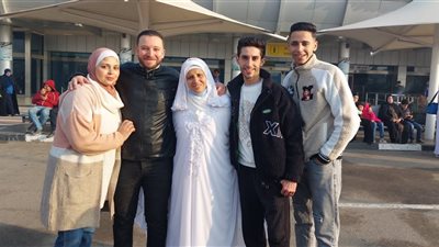 «هير نيوز» تنشر قصص ستات بـ100 ست «المرأة المعيلة».. شادية كافحت في وجه المرض والطمع من أجل أبنائها