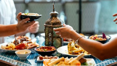 أفضل النصائح لنظام غذائي صحي في شهر رمضان