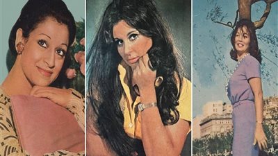 «وردة وشادية وسعاد» نجمات رسمن البهجة في قلوب الأمهات بأغاني عيد الأم 