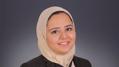 أمنية جاد الله أول مصرية تفوز بجائزة العدالة النمساوية