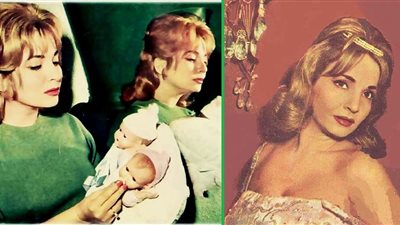 «لصاحبات الشعر القصير» أجمل تسريحات الشعر من وحي الفنانة شادية 