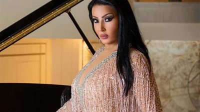 «سمية الخشاب» تعلق على صورة أحمد سعد مع ويل سميث