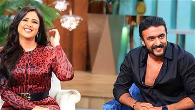 رمضان 2023| أحمد العوضي يرد على مهاجميه بسبب ياسمين عبدالعزيز