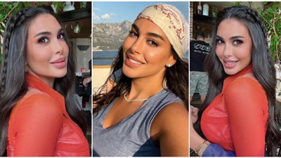 ياسمين صبري على قائمة التريند بعد إعلانها مع أحمد عز| رمضان 2023