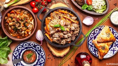 رمضان 2023| الكسكس بلحم العلوش أكلة تونسية على مائدة الإفطار