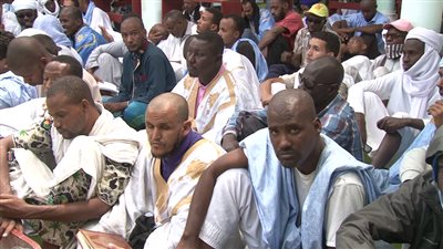 رمضان 2023| الفاسوخ وحلق الشعر عادات موريتانية في الشهر الكريم