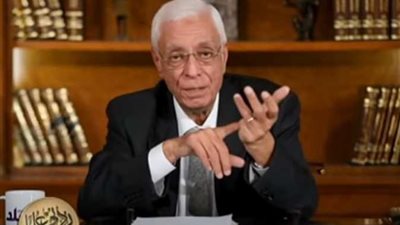 حسام موافي يكشف مخاطر الإفراط في تناول الطعام في رمضان (فيديو)