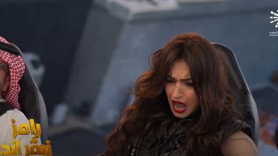 «الموزة المسهتنة» رامز جلال يفرح قلوب نساء مصر بمقلب ياسمين عز 