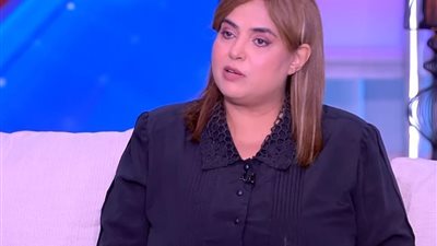 «وفاء مكي» تنهار من البكاء: « مش بعرف أبكي وشركات الإنتاج استلغتني»