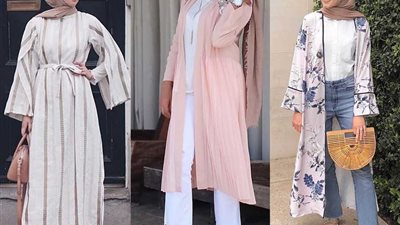 «لو محجبة» نسقي أزيائك لتناسب أجواء رمضان مع هذه القطع
